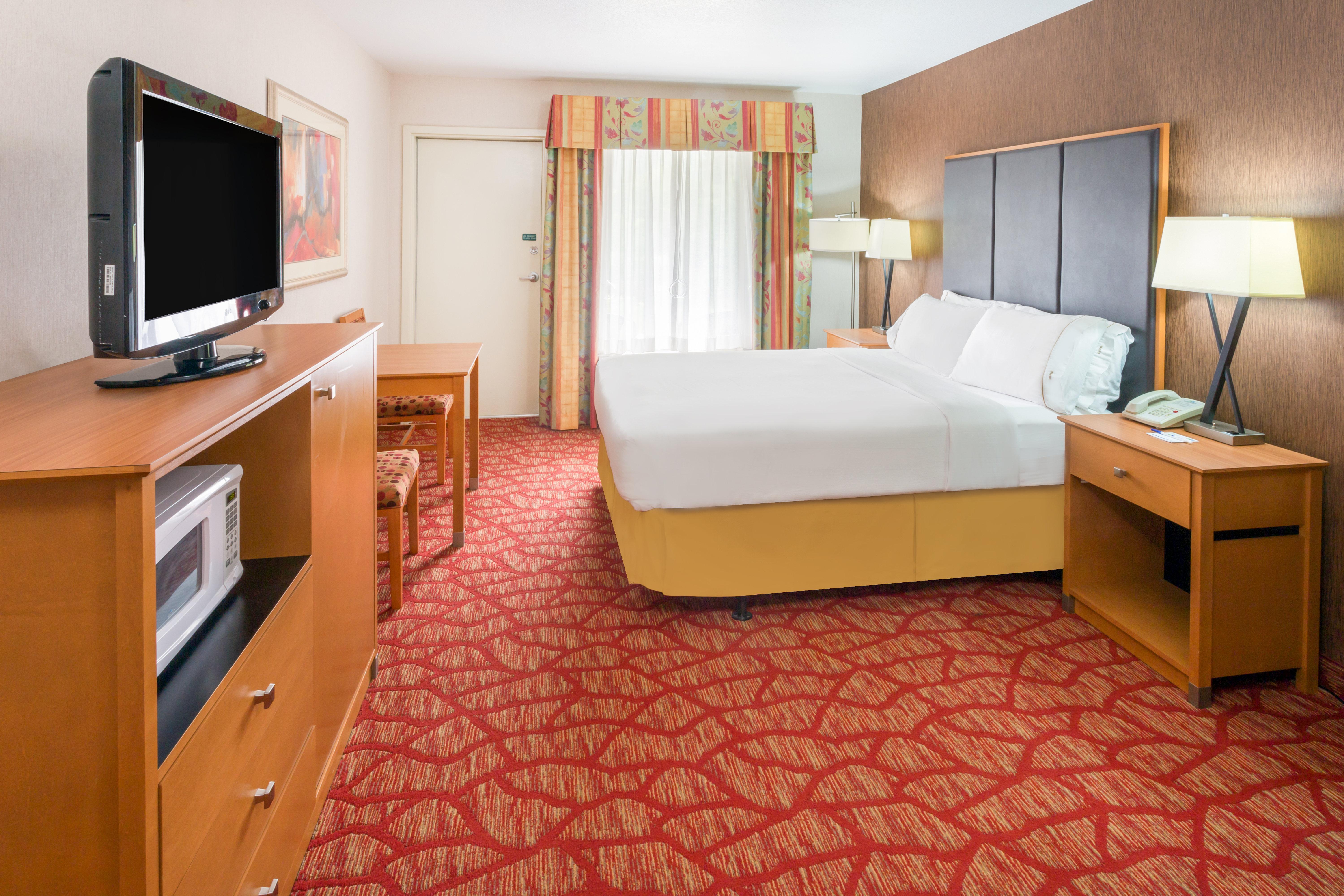 Holiday Inn Express Roseburg By Ihg Экстерьер фото